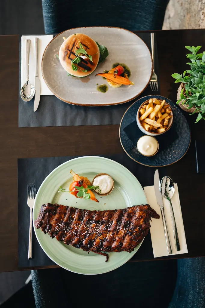 Sfeervol dineren en gastronomie bij Restaurant Zeeuws Verlangen